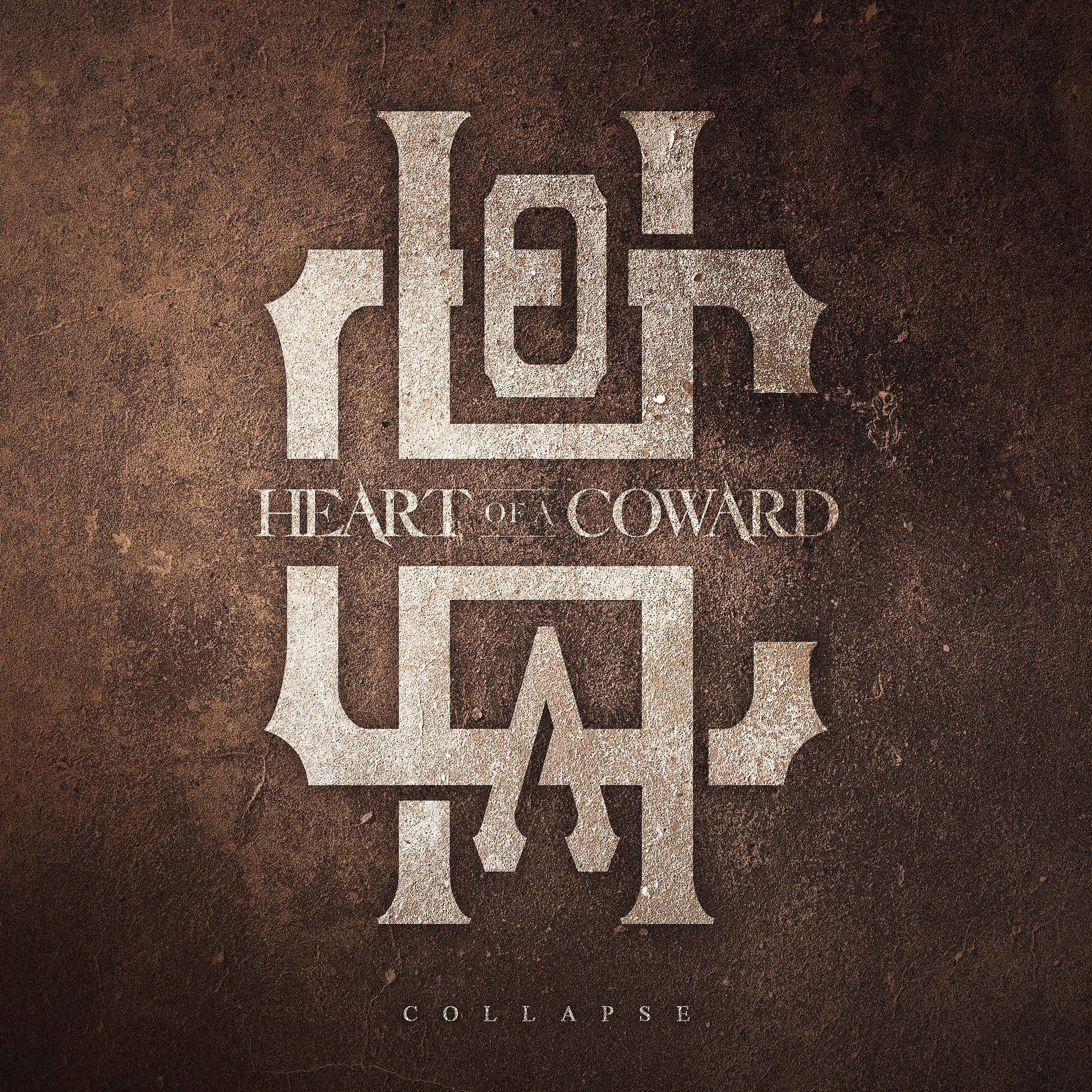 NEWS: Heart Of A Coward release new single and debut new frontman ...