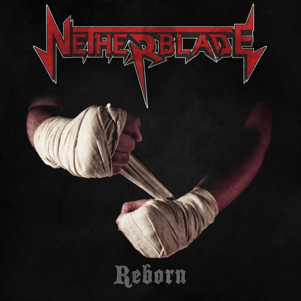 NEWS: Netherblade get “Reborn”! – Metal Noise