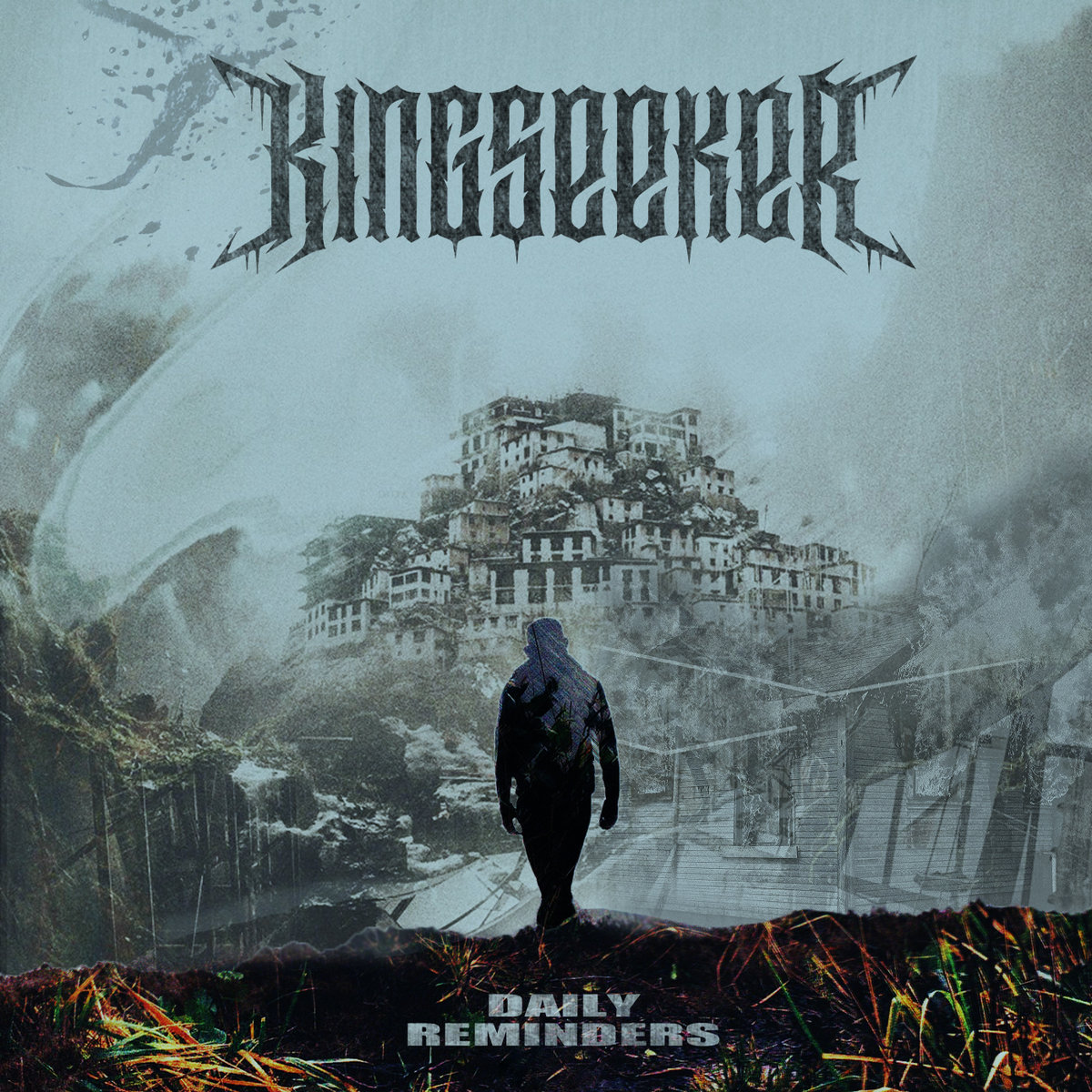Review: “Daily Reminders” by Kingseeker – Metal Noise